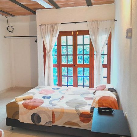 מלון טגאנגה Casa Tara מראה חיצוני תמונה