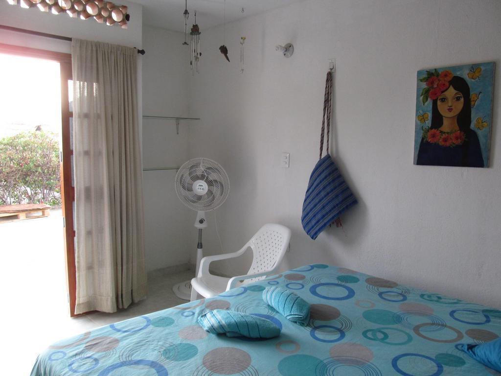 מלון טגאנגה Casa Tara חדר תמונה