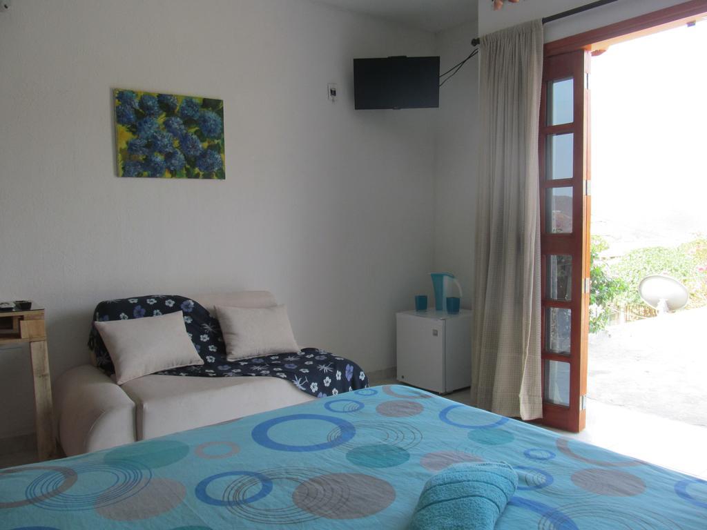 מלון טגאנגה Casa Tara חדר תמונה