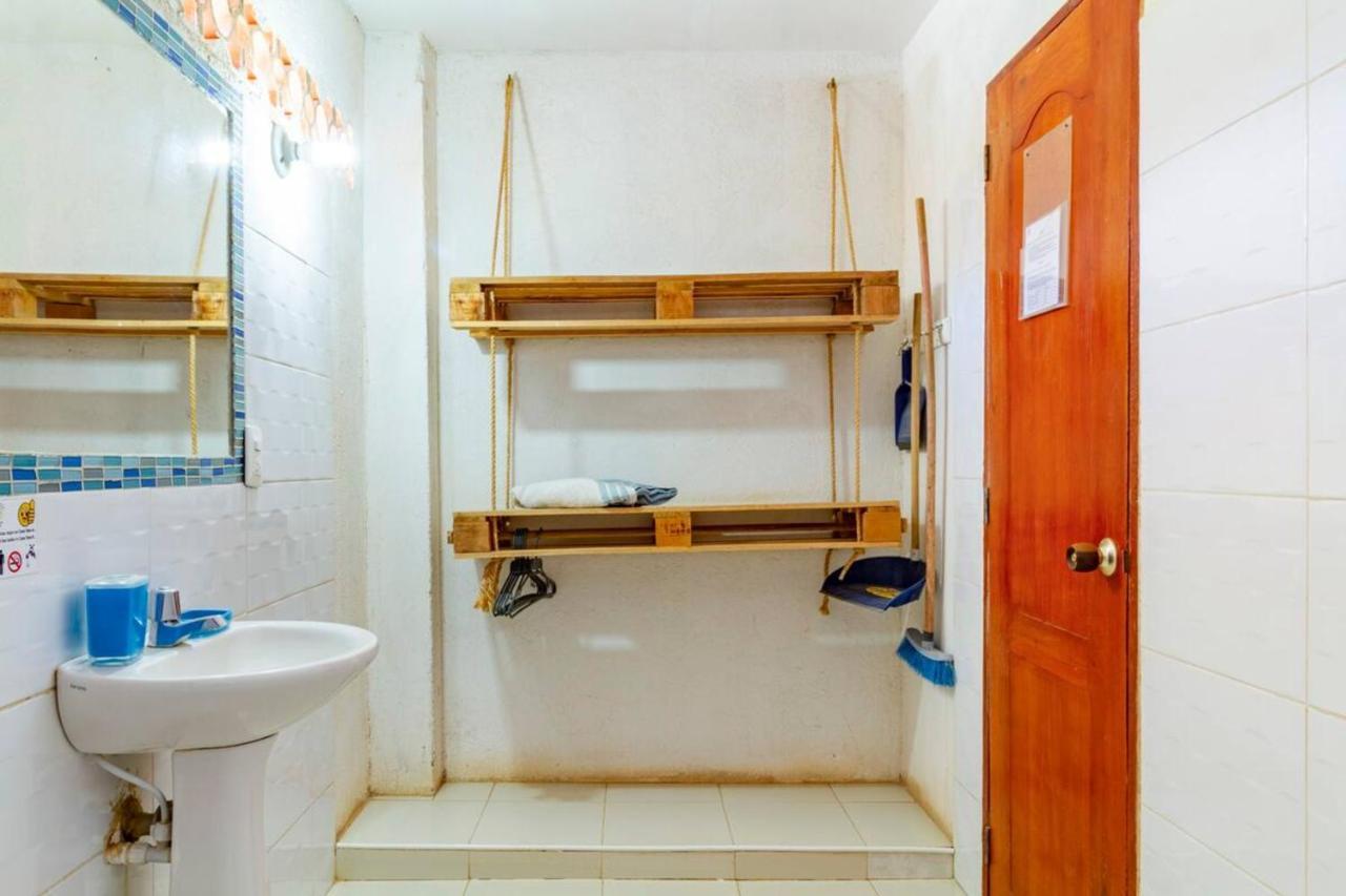 מלון טגאנגה Casa Tara מראה חיצוני תמונה