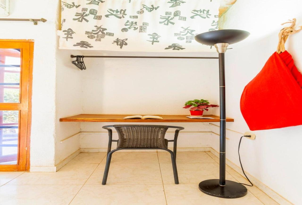 מלון טגאנגה Casa Tara מראה חיצוני תמונה