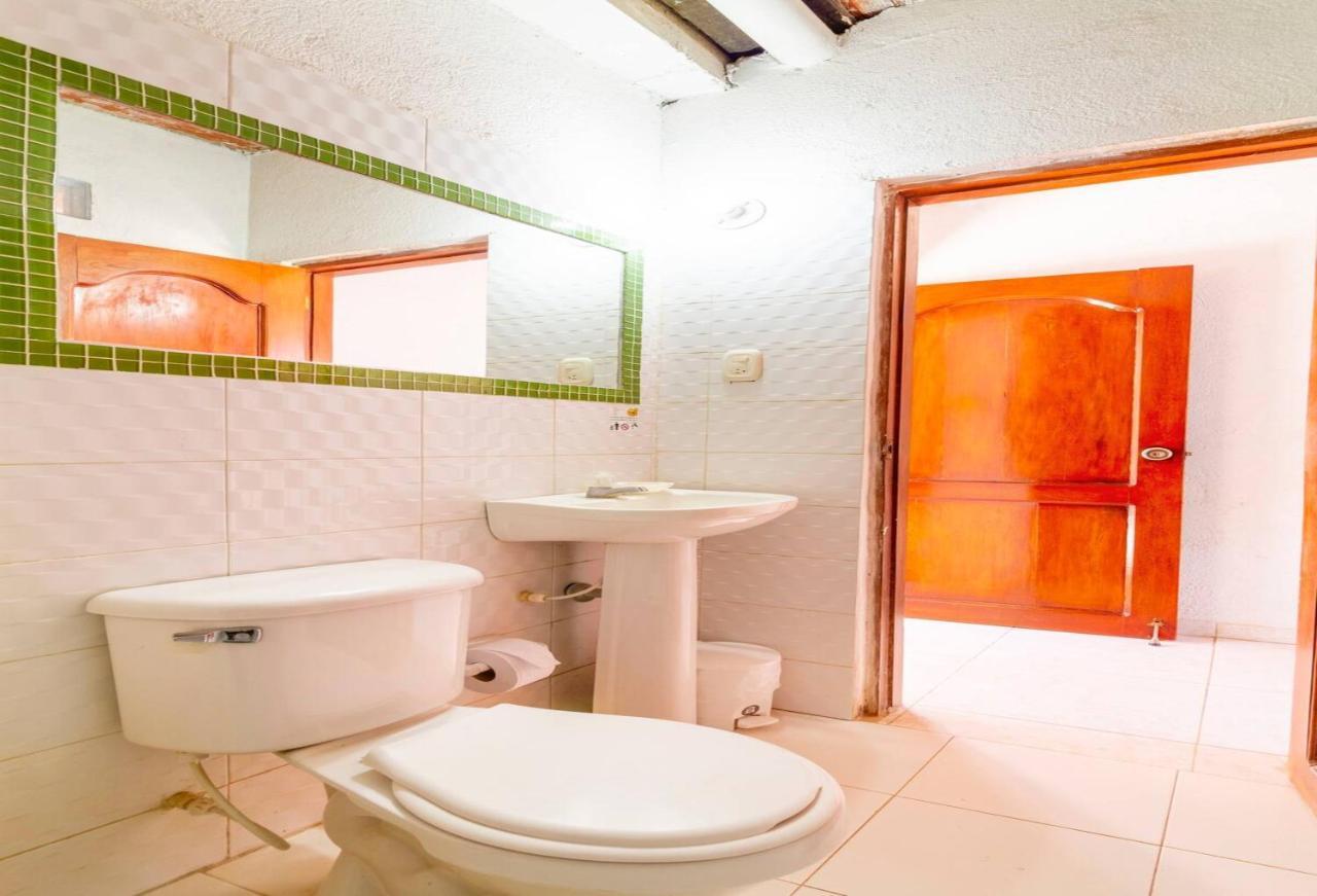 מלון טגאנגה Casa Tara מראה חיצוני תמונה