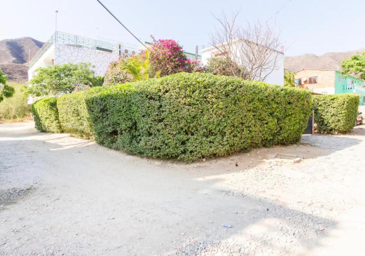 מלון טגאנגה Casa Tara מראה חיצוני תמונה