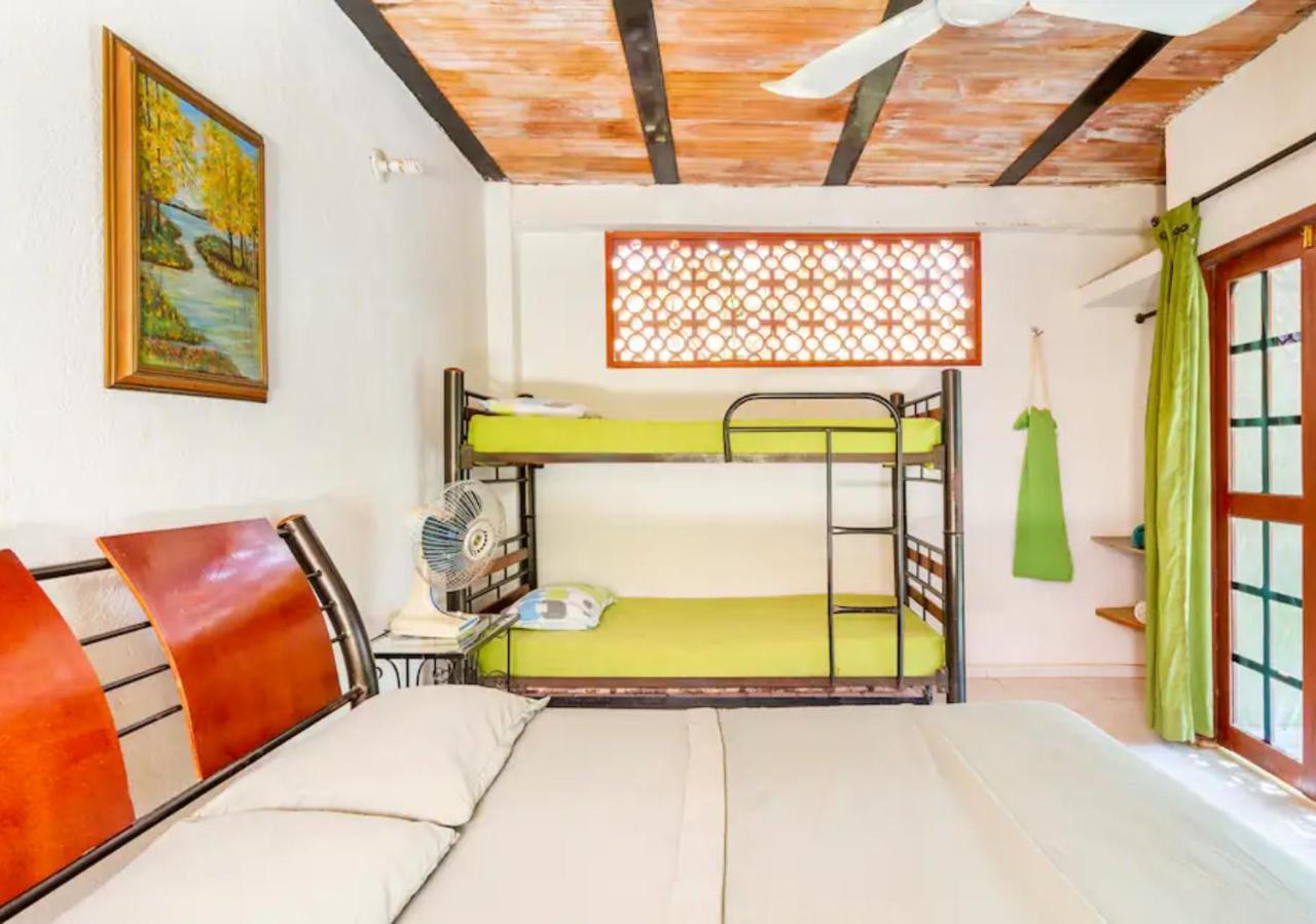 מלון טגאנגה Casa Tara מראה חיצוני תמונה