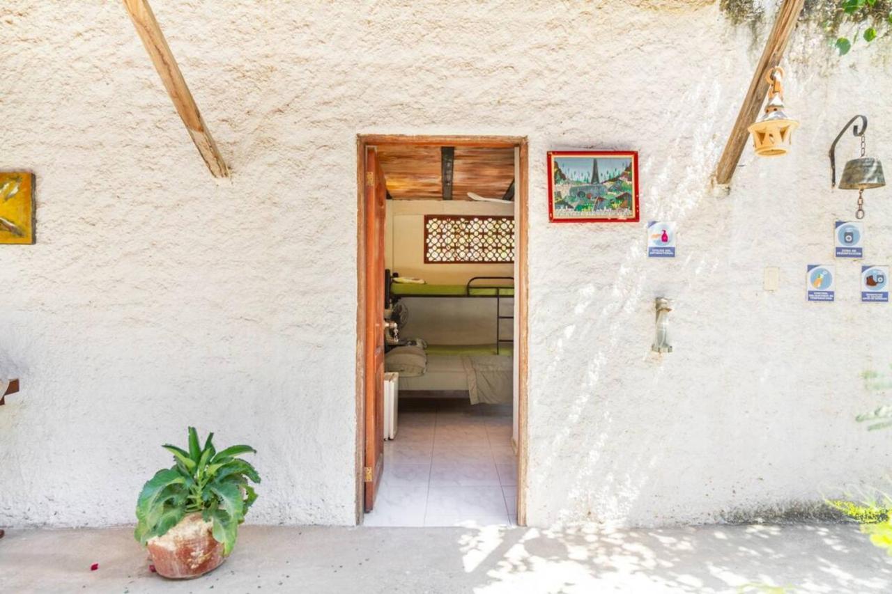 מלון טגאנגה Casa Tara מראה חיצוני תמונה