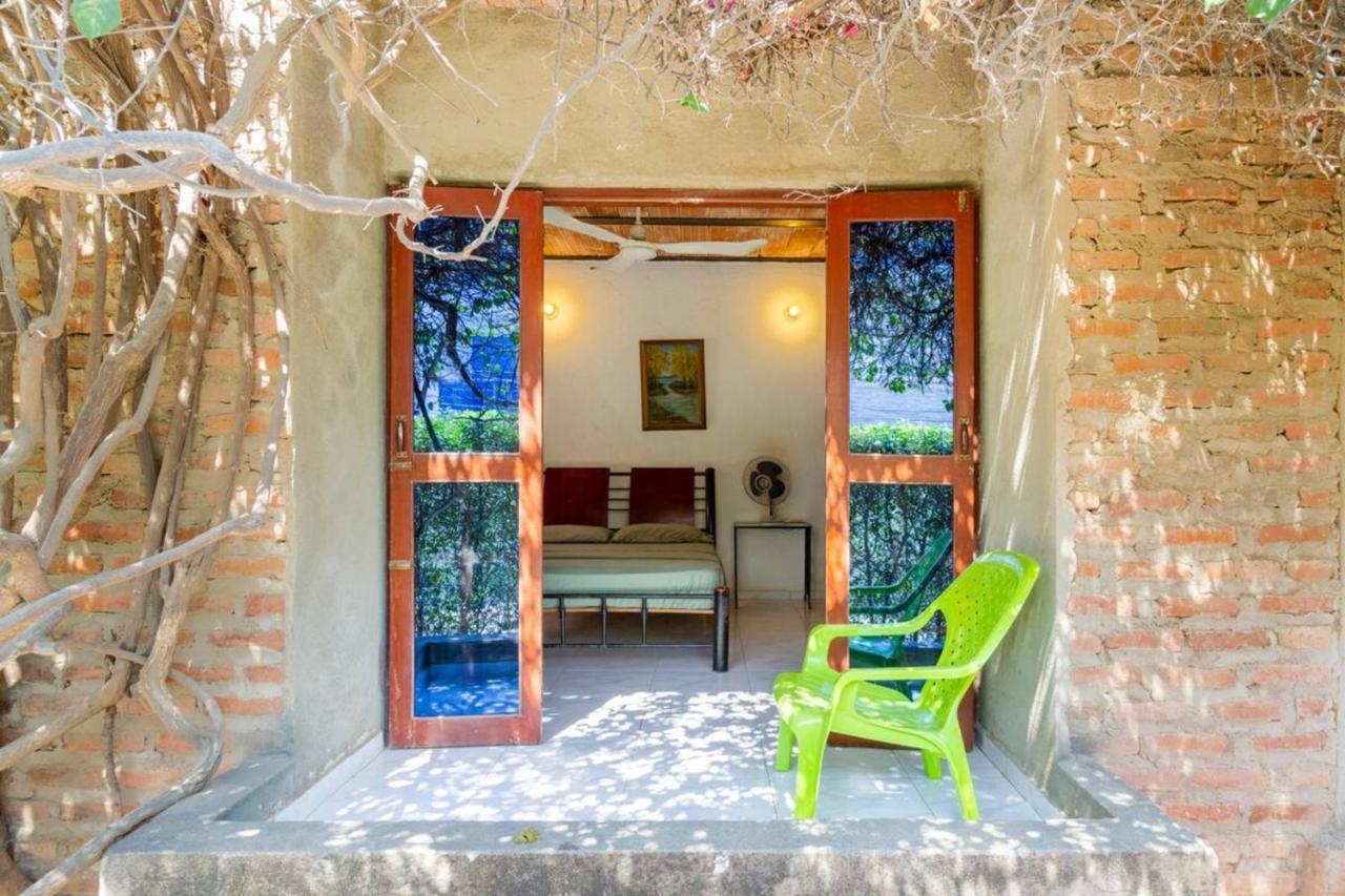 מלון טגאנגה Casa Tara מראה חיצוני תמונה