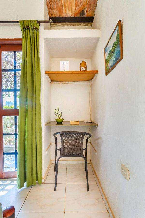 מלון טגאנגה Casa Tara מראה חיצוני תמונה