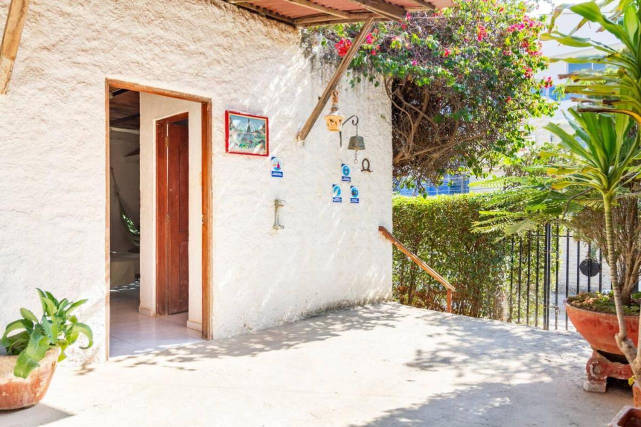 מלון טגאנגה Casa Tara מראה חיצוני תמונה