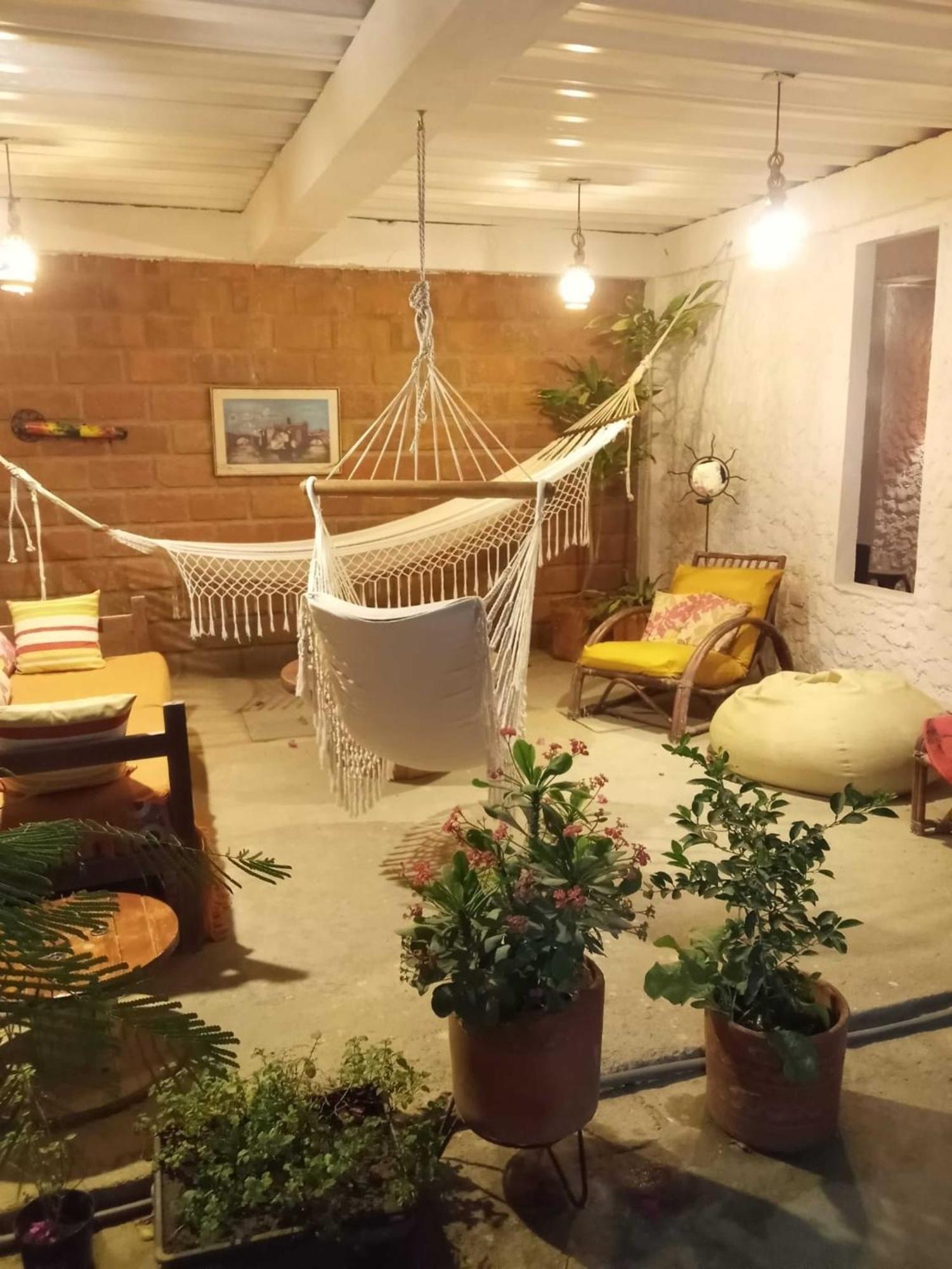 מלון טגאנגה Casa Tara מראה חיצוני תמונה