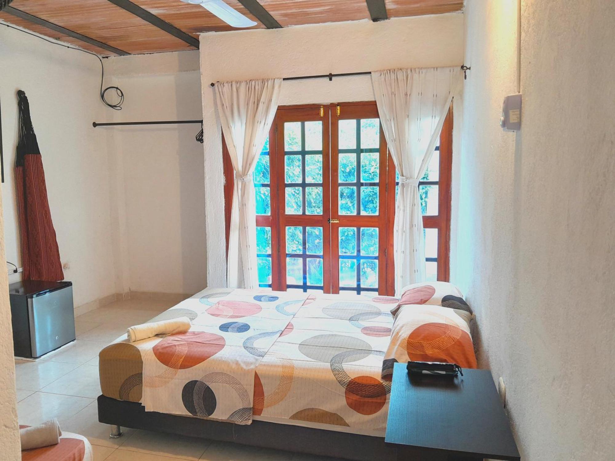 מלון טגאנגה Casa Tara מראה חיצוני תמונה