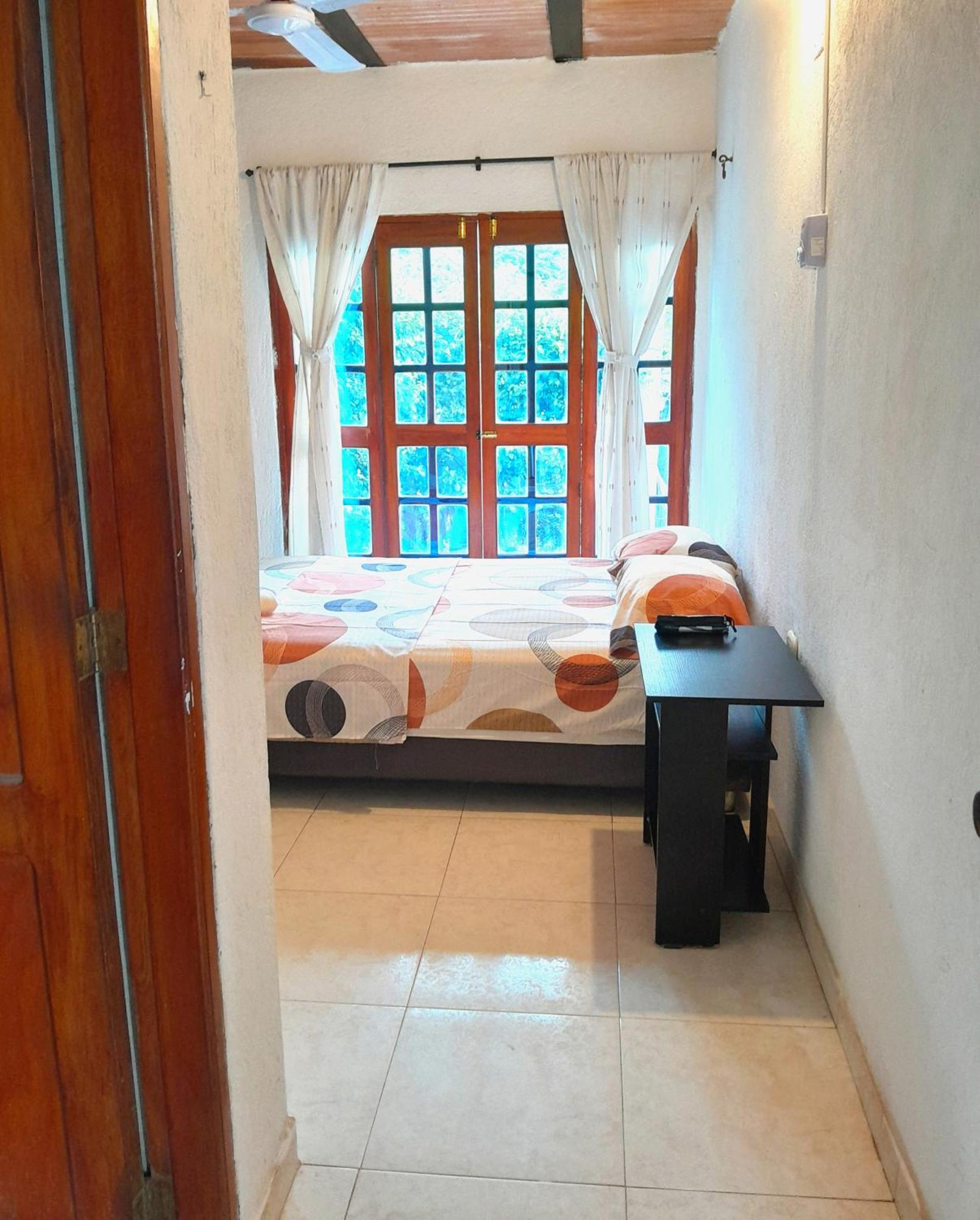 מלון טגאנגה Casa Tara מראה חיצוני תמונה