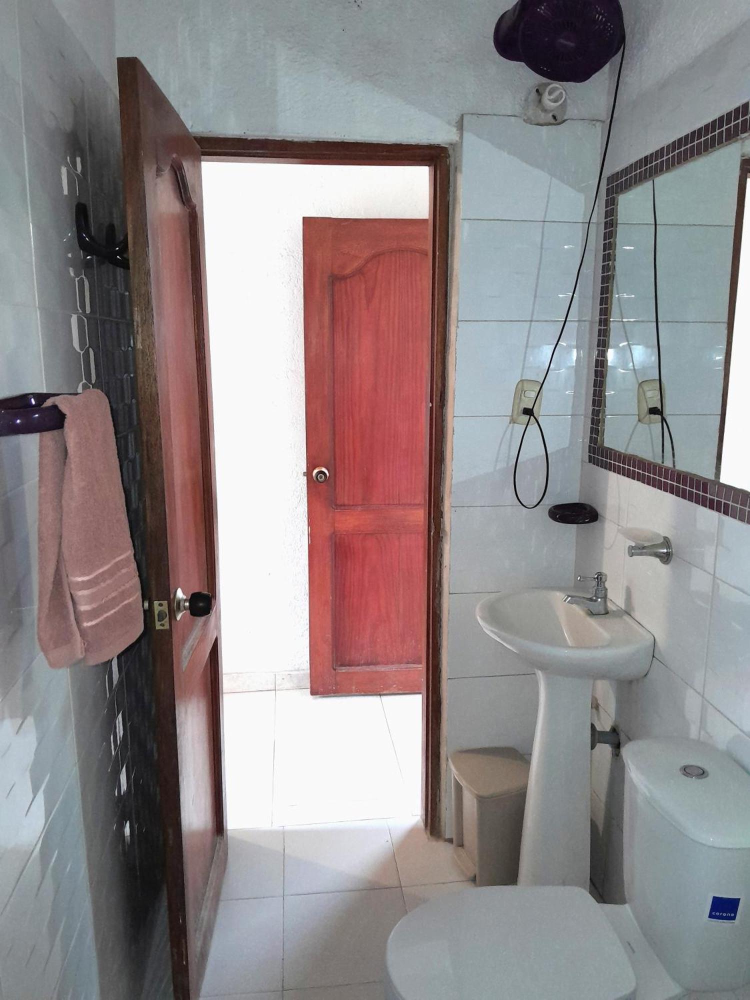 מלון טגאנגה Casa Tara מראה חיצוני תמונה