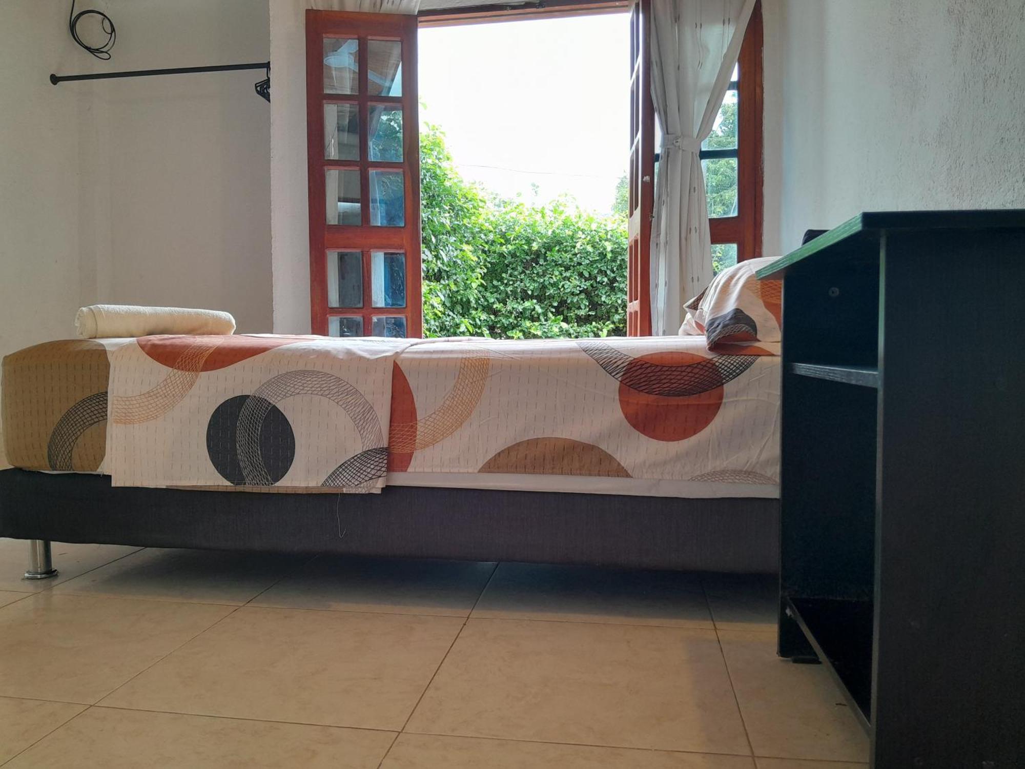 מלון טגאנגה Casa Tara מראה חיצוני תמונה