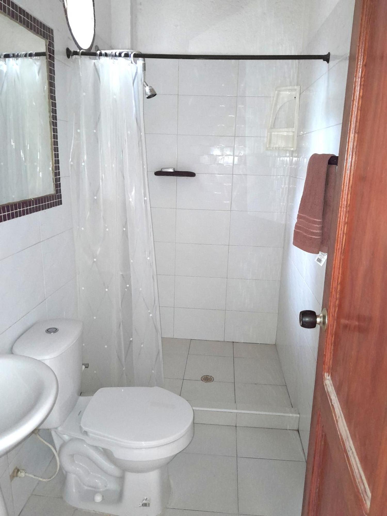 מלון טגאנגה Casa Tara מראה חיצוני תמונה